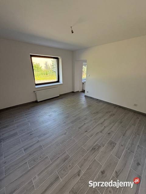 Do wynajęcia obiekt z 2 niezależnymi lokalami Słupca