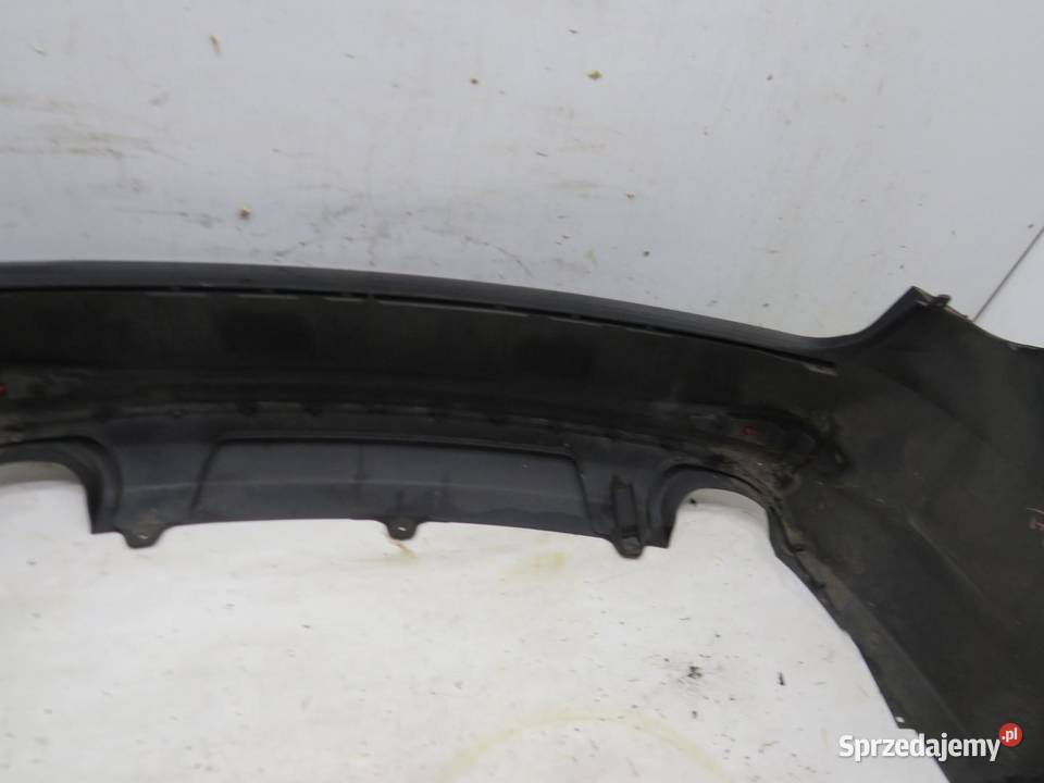 ZDERZAK TYLNY TYŁ SEDAN HYUNDAI I40 lubelskie