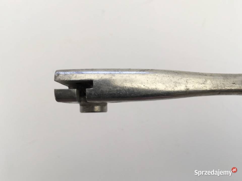 KAWASAKI GPZ 750 900 1000 Dźwignia sprzęgła Łobżenica