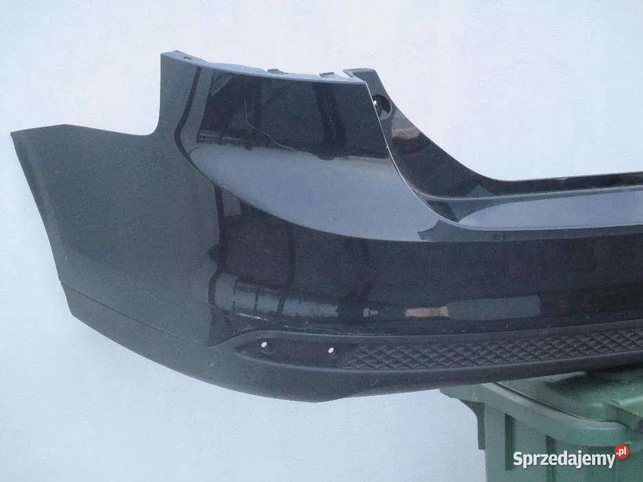 zderzak tyl FOKUS MK3 SEDAN 1014 podlaskie Białystok