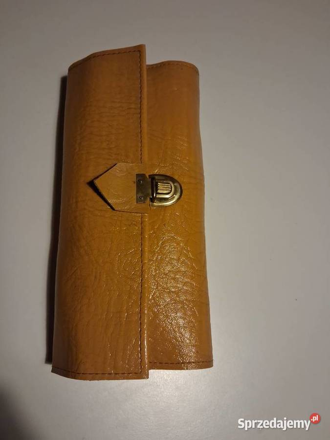 Pokrowiec etui syrena warszawa zuk nysa śląskie Poraj