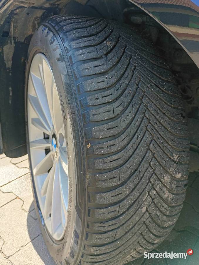 bmw 3 20d e90 ładna bryka diesel dolnośląskie Jugowice