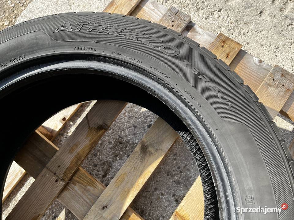 Opony Sailun Atrezzo ZSR SUV 26550 R20 111V XL 265 Wodzisław