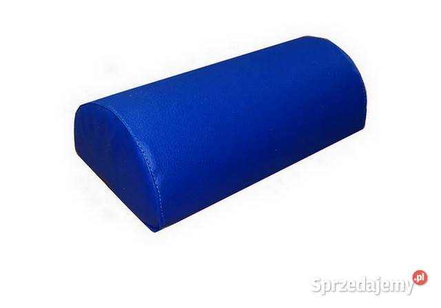 Półwałek rehabilitacyjny kształtka 60x20x12 Piekary Śląskie