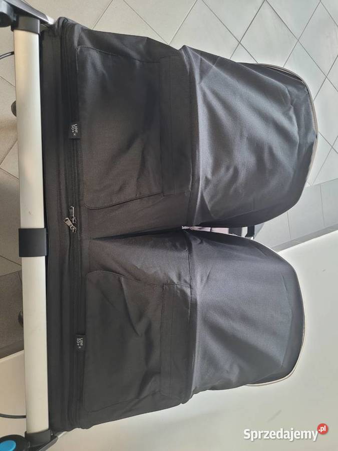 Thule Urban Glide 2 Double Warszawa