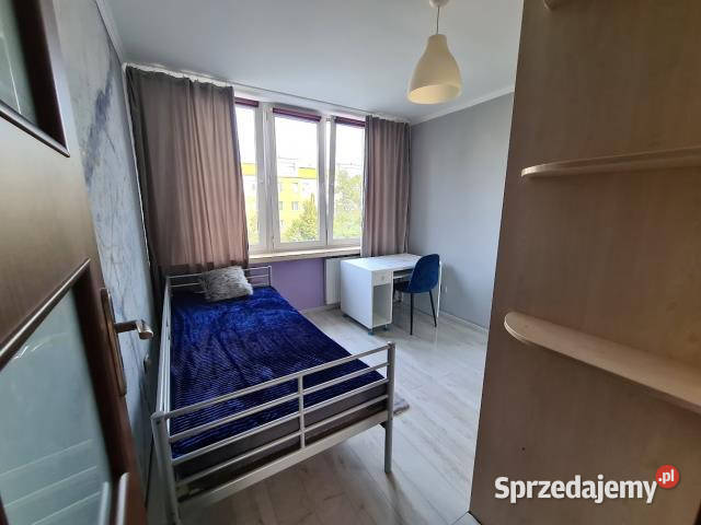 sprzedaży mieszkania 54 metry Warszawa