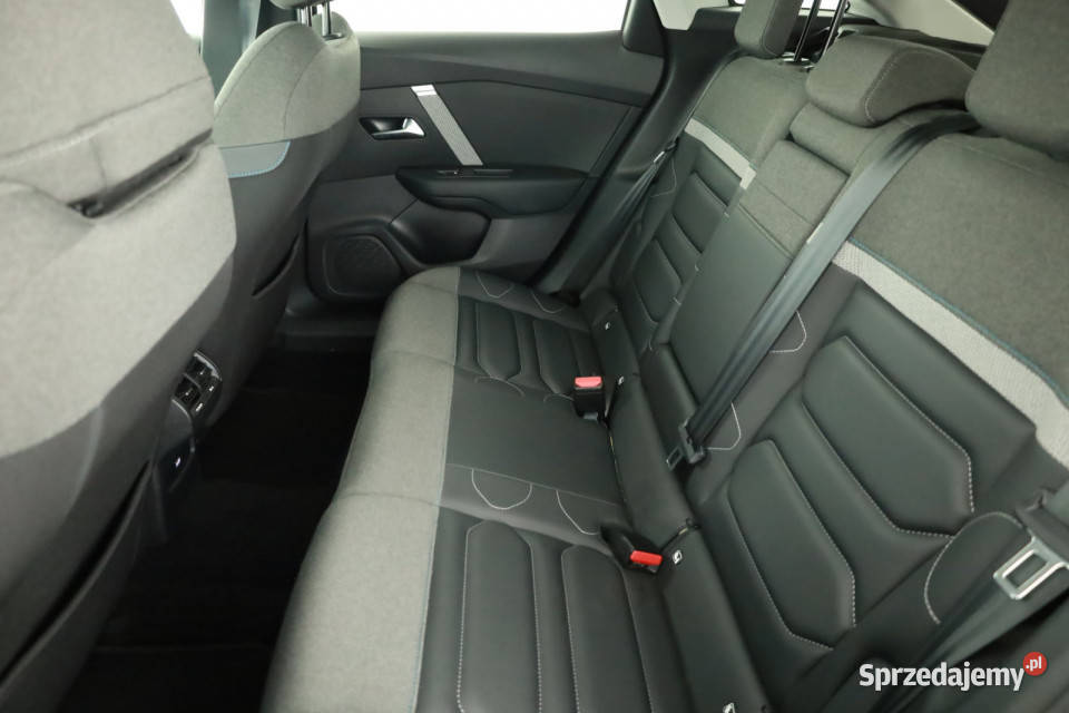 Citroen C4 12 PureTech komputer pokładowy C4 Piaseczno