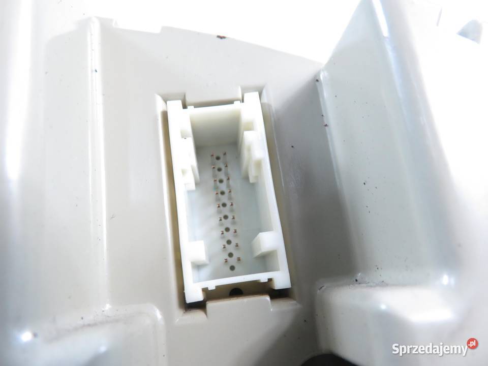 LICZNIK BMW E46 20 318 i N42 B20 A 6985643 małopolskie