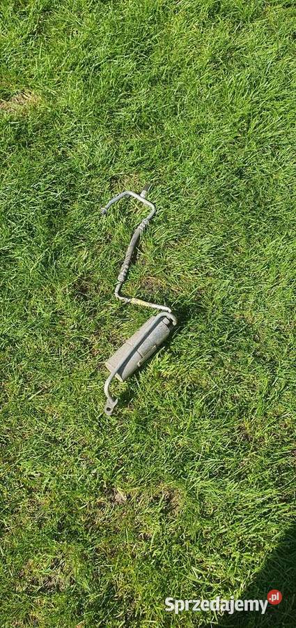 Waz klimatyzacji opel signum vectra c Przewody klimatyzacji Zielona Góra