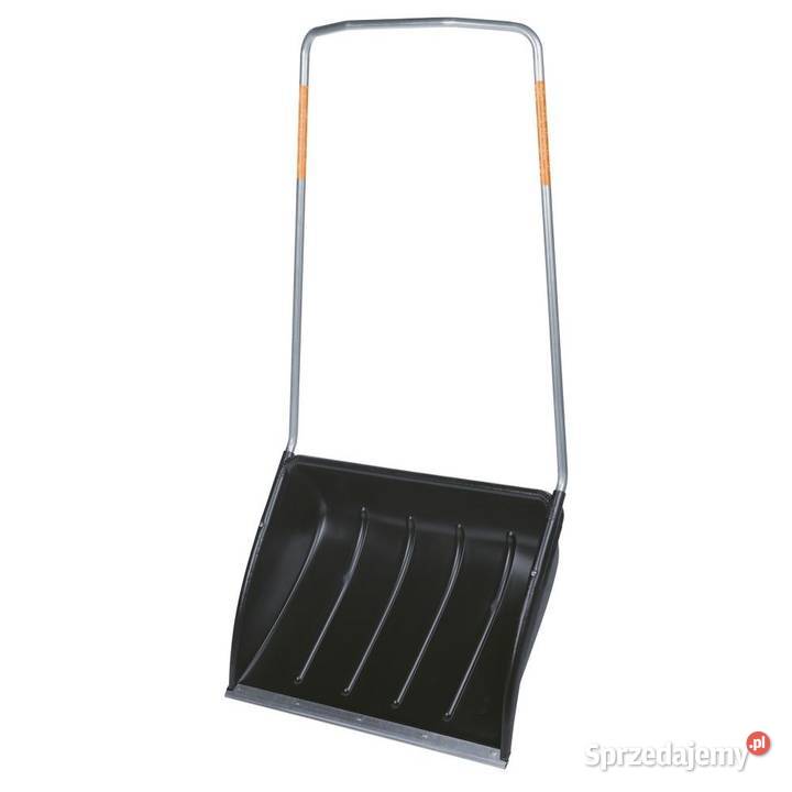 Pług śnieżny FISKARS SnowXpert 1003470 ŁOPATA DO wielkopolskie Opalenica