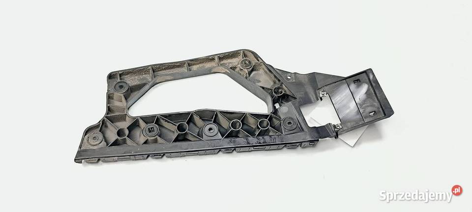 ŚLIZG ZDERZAKA AUDI A8 L D5 4N 4N0807453 Pozostałe