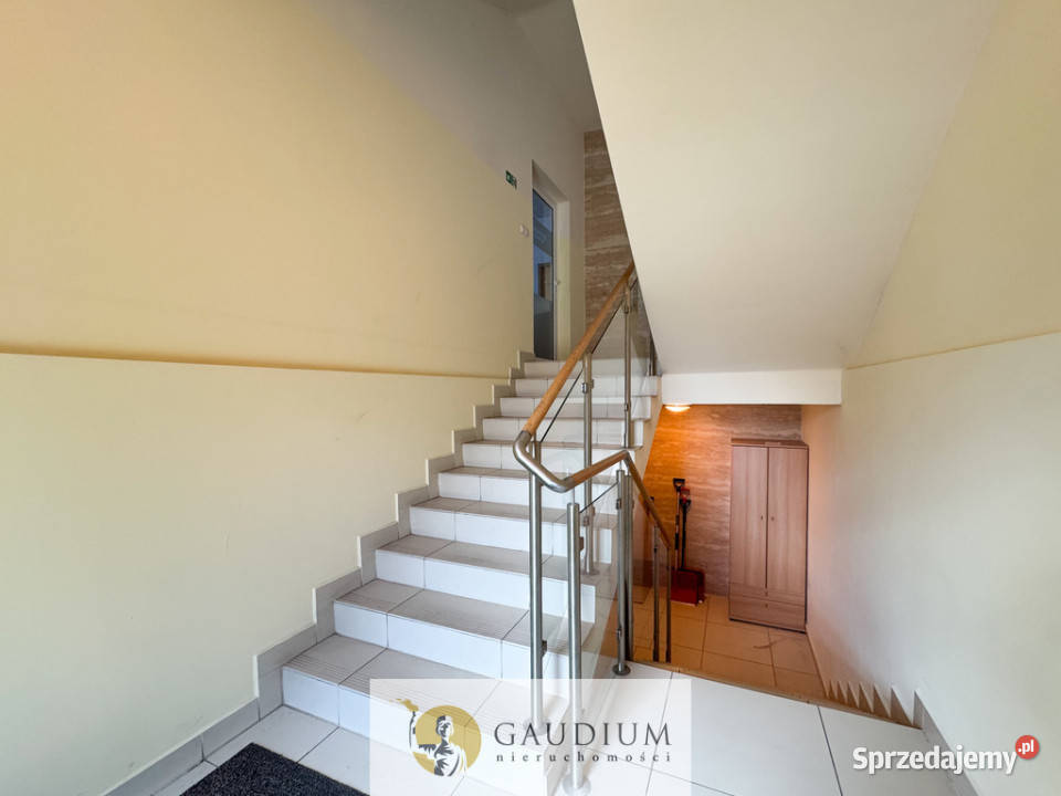 Nowoczesne biuro Twojej firmy Gdańsk Jasień