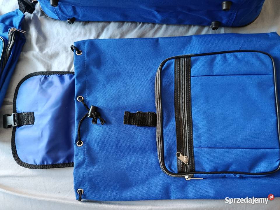 zestaw toreb Warszawa