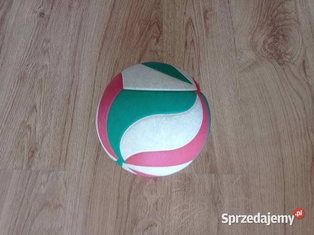 Piłka do siatkówki Molten V5M4000 rozmiar 5 Siatkówka sprzedam