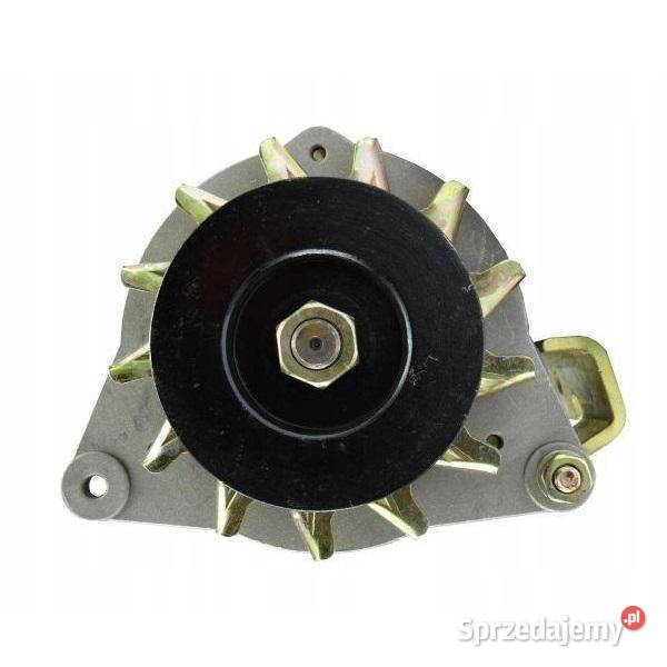 Alternator z regulatorem wzór Namysłów C360 Olsztyn