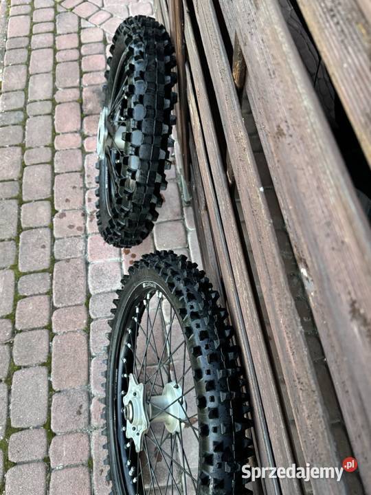 Koła enduro 2118 sixdays KTM Pozostałe Białobrzegi