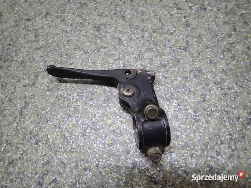 MOCOWANIE DŹWIGNIA KLAMKA ODPRĘŻNIKA UCHWYT Strzelce Krajeńskie