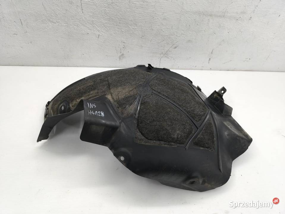 NADKOLE PRZWY PRZÓD OPEL INSIGNIA A 20CDTI