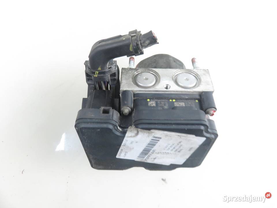 POMPA ABS TOYOTA AURIS II E18 0265243382 Układ ABS i ESP
