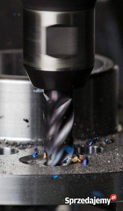 Usługi tokarskofrezarskie Głowno sprzedam