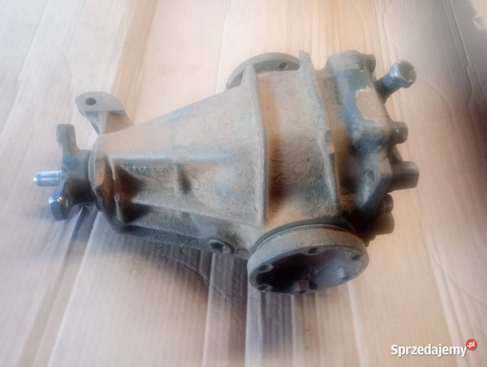 Dyfer Mercedes w201 364 podlaskie Łomża sprzedam