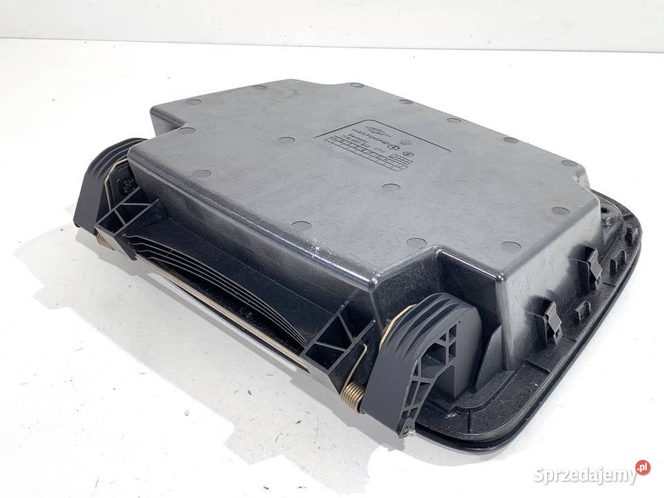 SCHOWEK KIEROWCY VW SHARAN Minivan 7N0857922 sprzedam