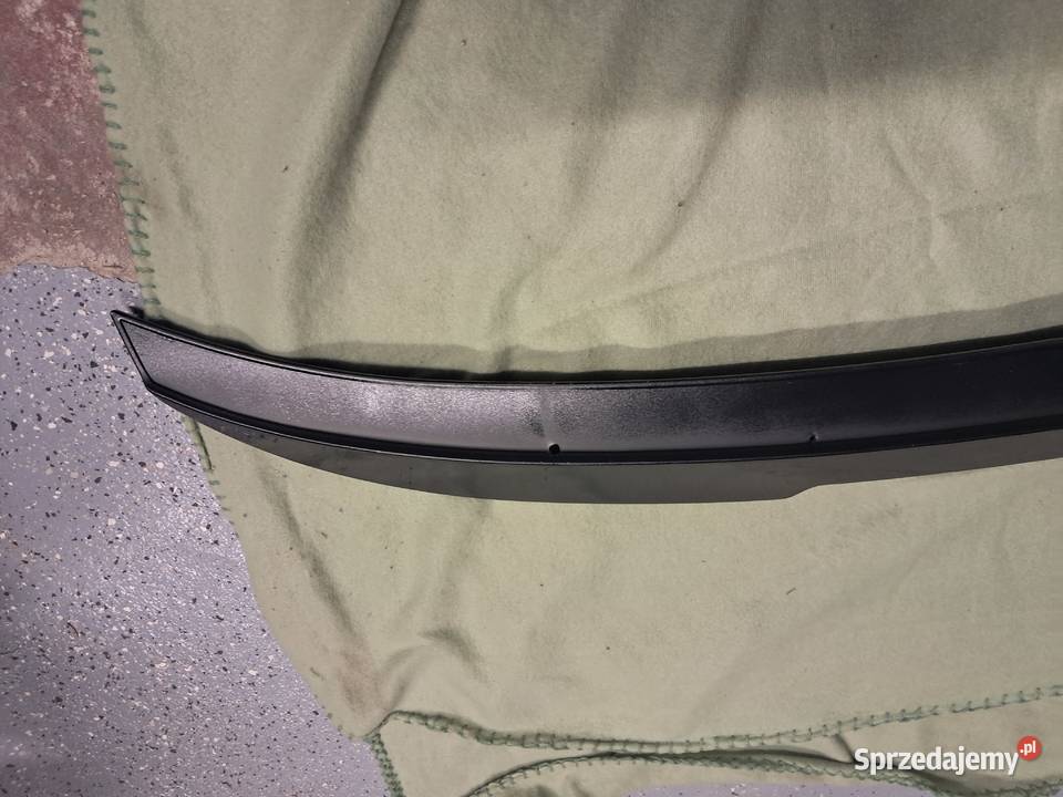 nowa lotka do BMW F22 może posiadać drobne ryski Motoryzacja Sandomierz sprzedam