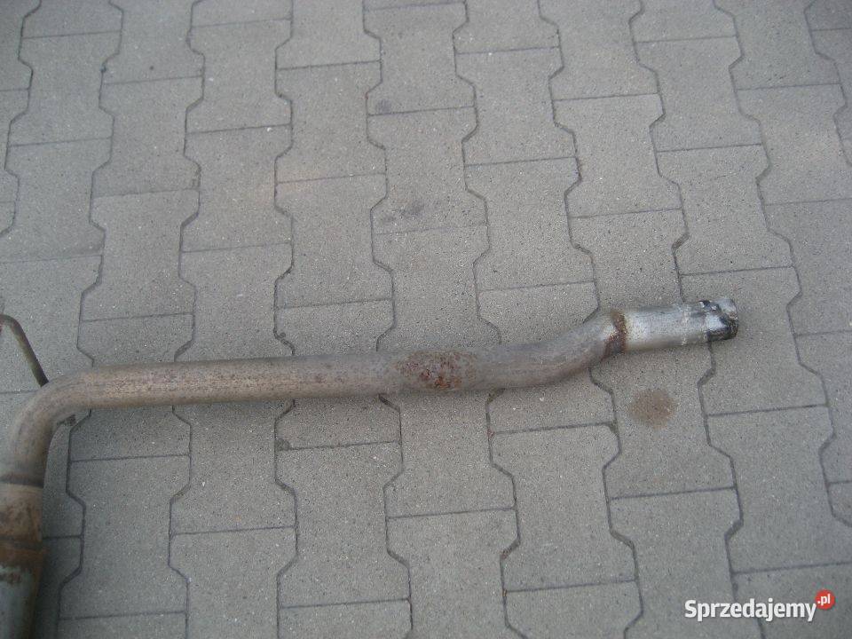 vw t4 t 4 transporter 25tdi 150 katalizator osobowe Katalizatory Rakoniewice