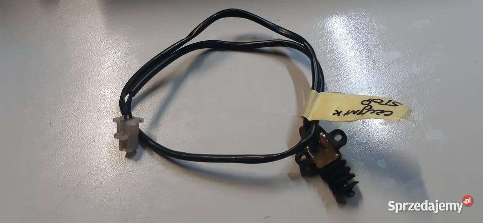 Czujnik stopu YAMAHA VIRAGO XV 700750 8083R Jawiszowice sprzedam