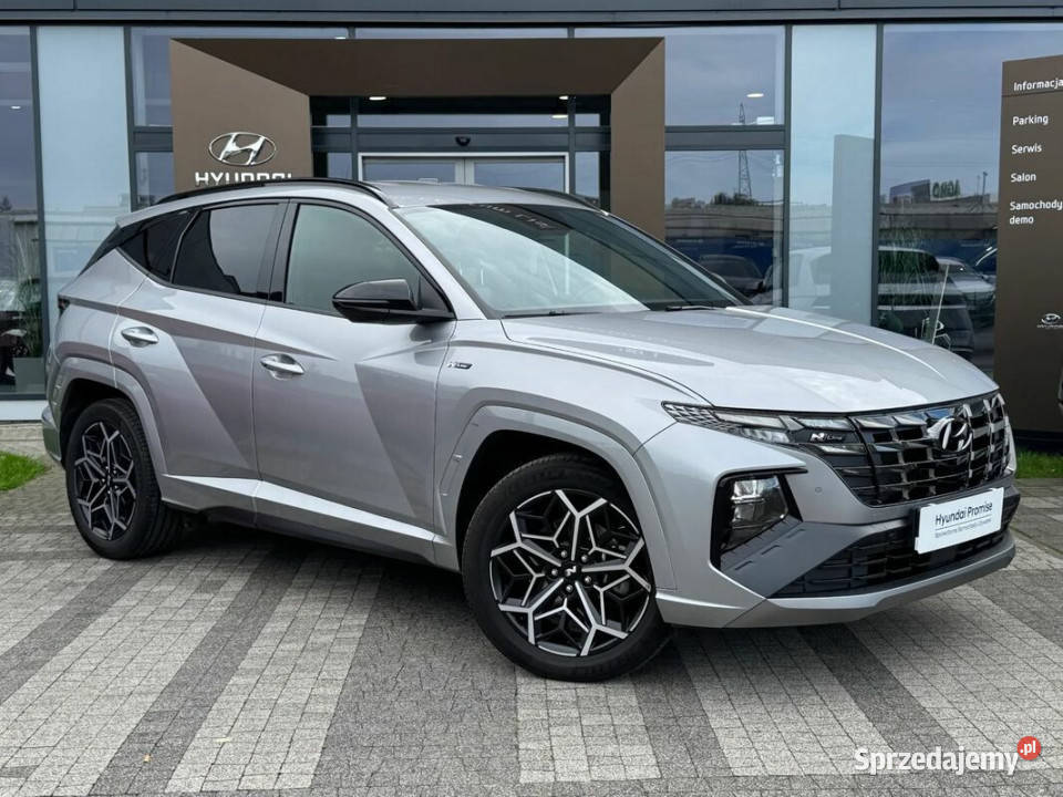 Salon polska autoryzowany dealer Nline wielkopolskie Kalisz