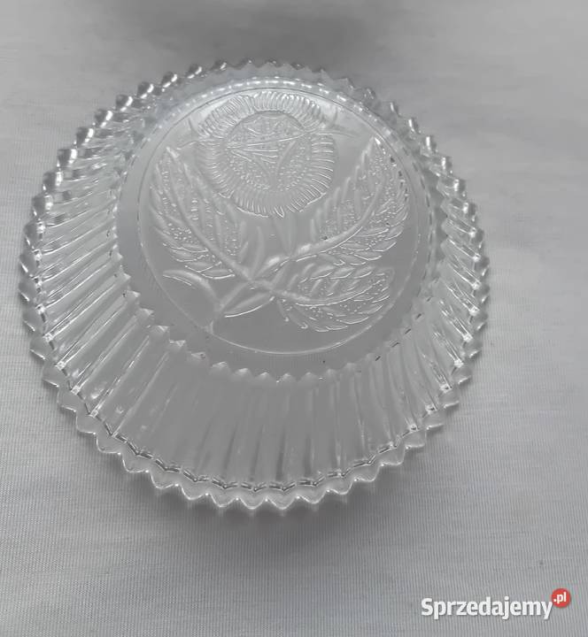 Zestaw 4 miseczek salaterek Ankerglas model sprzedam