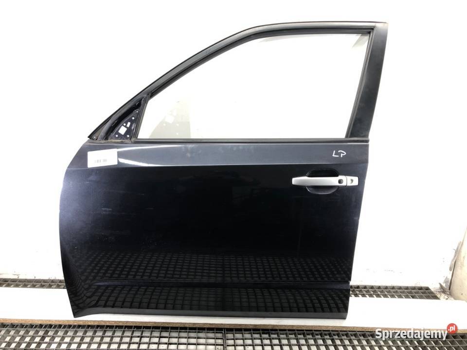 DRZWI PRZÓD LEWE SUBARU FORESTER II Kombi