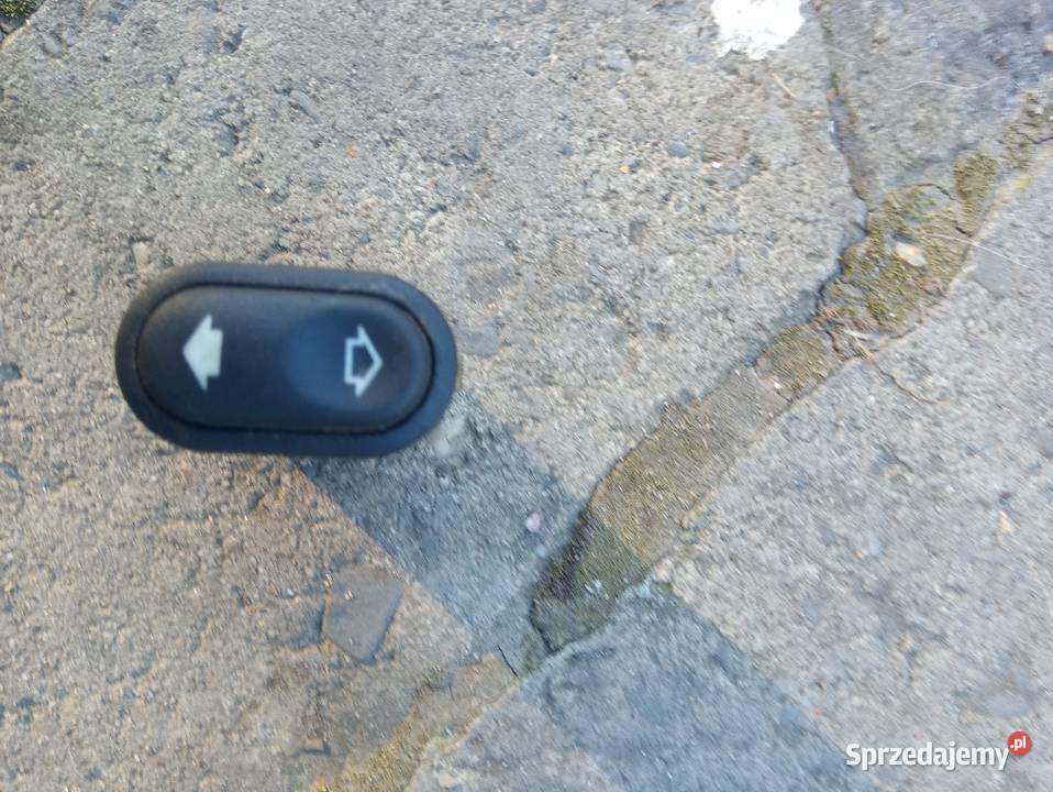 Ford Mondeo Mk 3 części osobowe Bytom