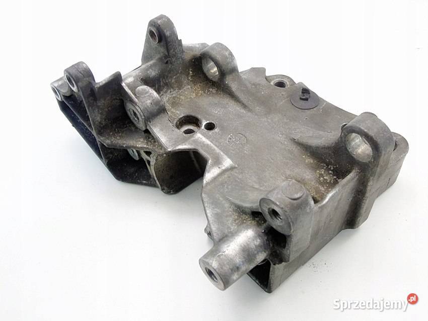 ŁAPA SILNIKA 16 16V 307 C4 207 XSARA C3 206 1007 osobowe Sosnowiec sprzedam