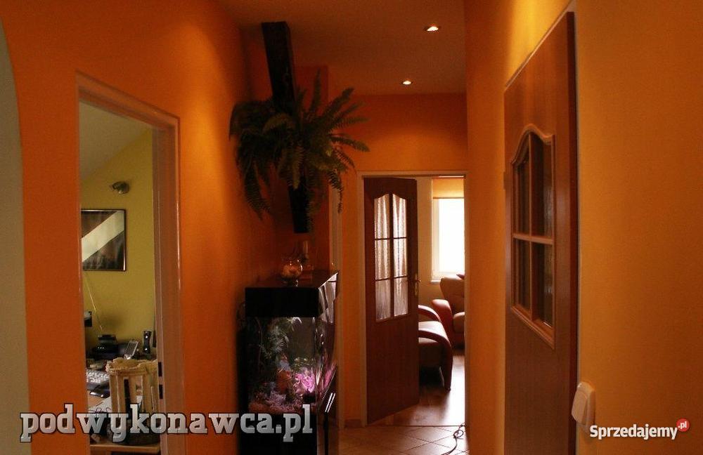 Mieszkanie Oława Magazynowa bezczynszowe 5280 m2 Oława