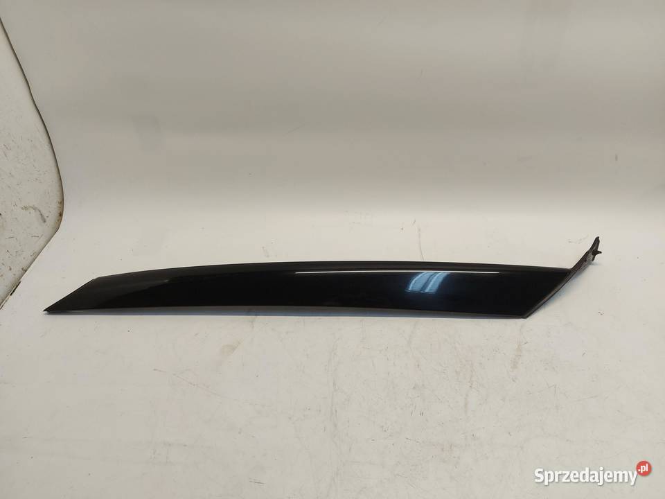 Jaecoo 7 PHEV 2025r listwa nakładka szyby prawa