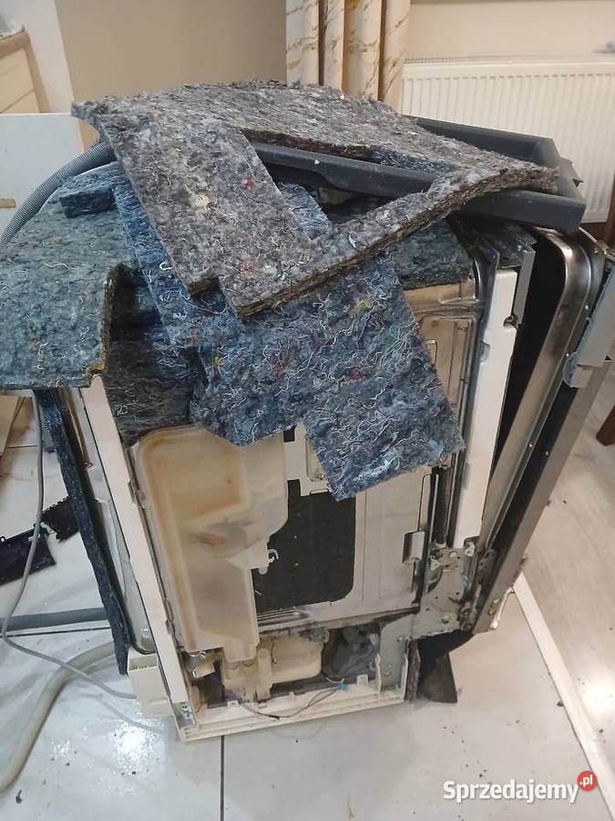 Zmywarka beko model DIS 46120 wszystkie części Pozostałe Gorzkowice