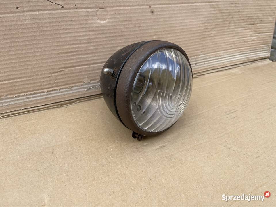 Lampa SHL M04 Złocieniec