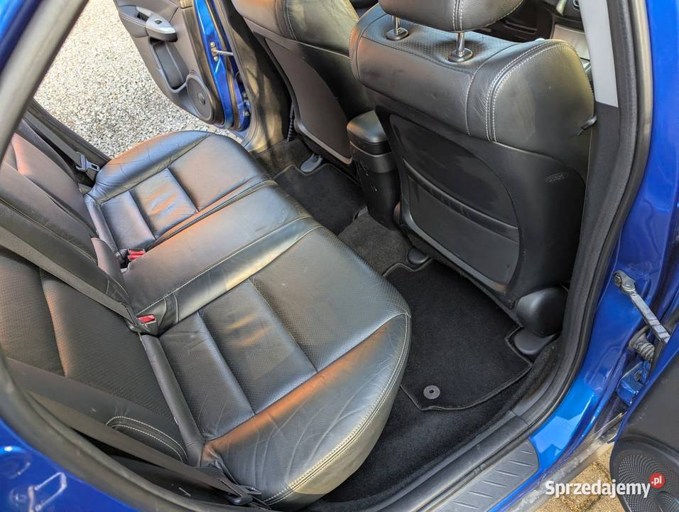 Honda Civic 18 Executive