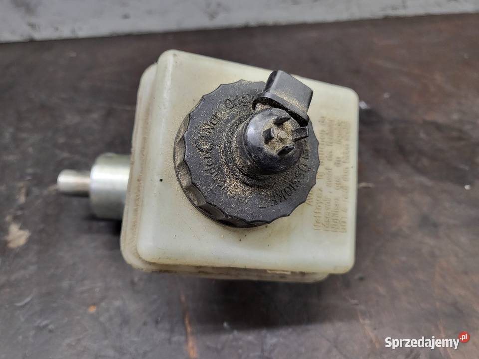 Pompa serwo volkswagen oem Passat polo Golf lubelskie Lublin sprzedam