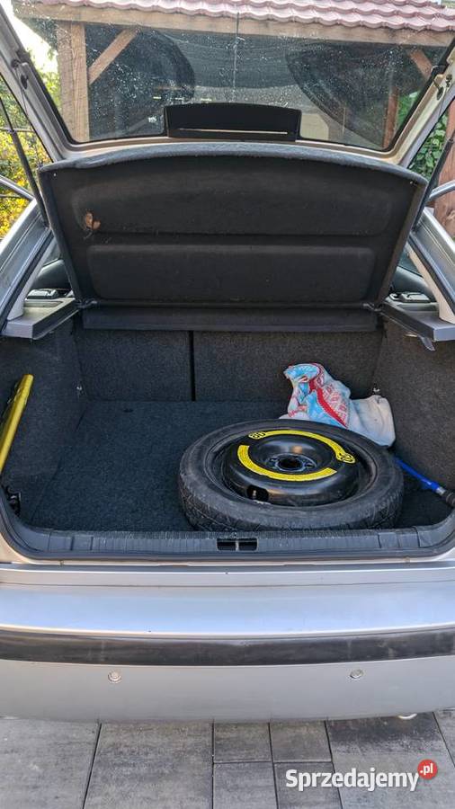 Skoda Octavia 18t 4x4 LPG BRC 150 srebrny Tarnów