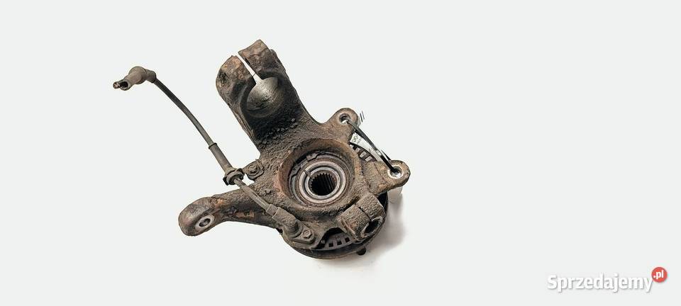 ZWROTNICA LEWA PRZÓD FORD FIESTA MK4 LIFT Lipno sprzedam