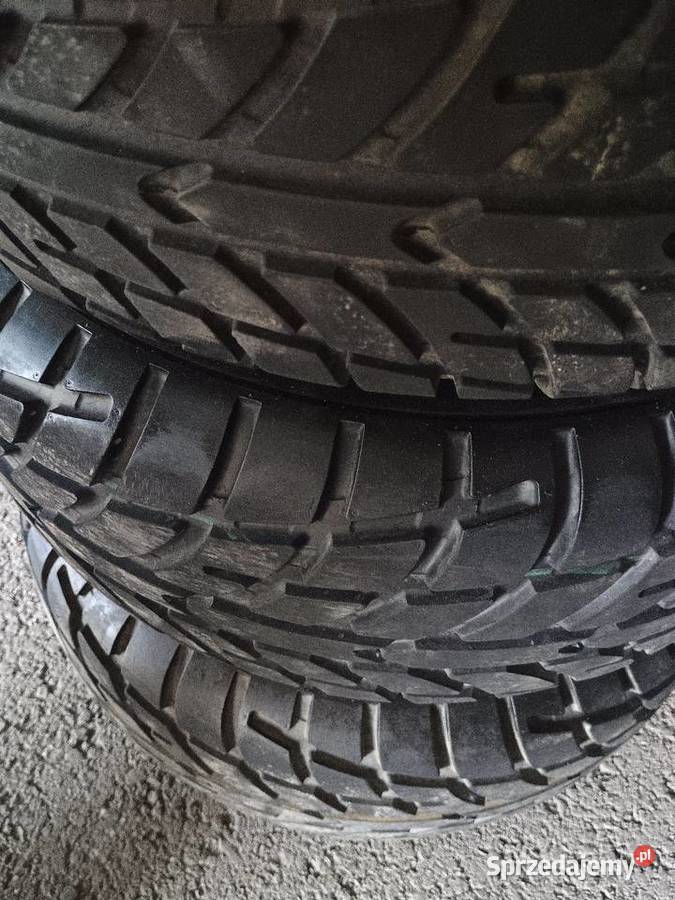 Opony do Quada Buggy 12 świętokrzyskie Starachowice