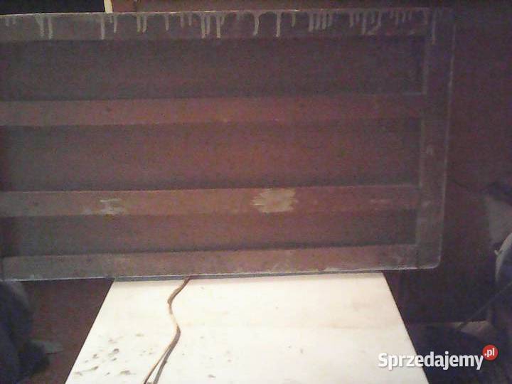 półka wisząca z szufladkami 46cm Olkusz