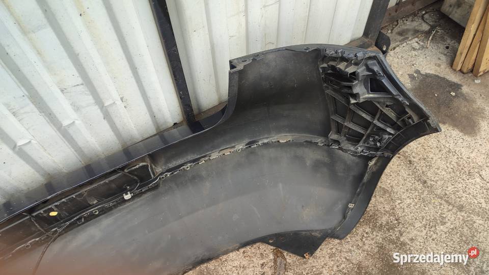 ZDERZAK TYLNY VW GOLF V 5 HB 1K6807421 0309 świętokrzyskie Włoszczowa