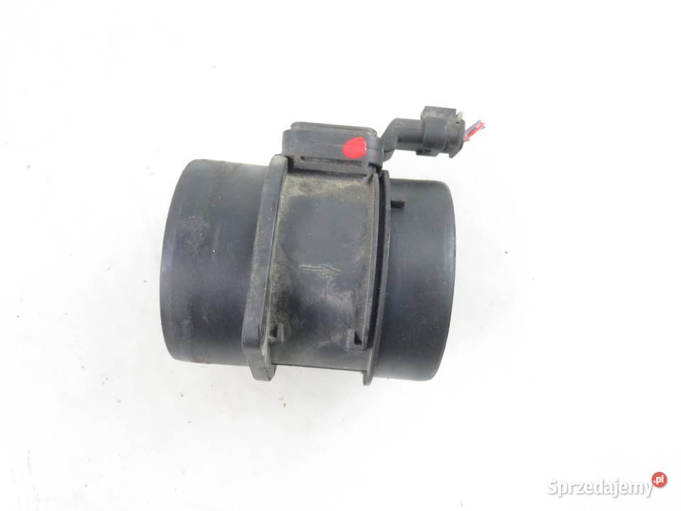 PRZEPŁYWOMIERZ MERCEDES KLASA E W212 E 220 CDI Przepływomierze