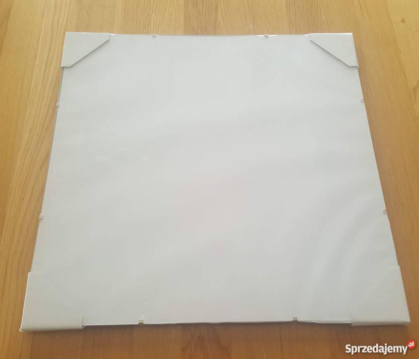 Antyrama plexi 40x40 przezroczysty Wrocław sprzedam