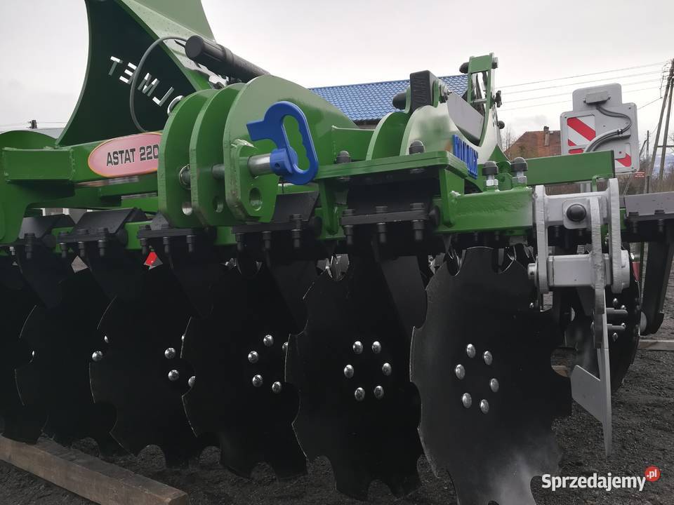 Brona Astat 22m talerz 560Tolmet nieuszkodzony dolnośląskie