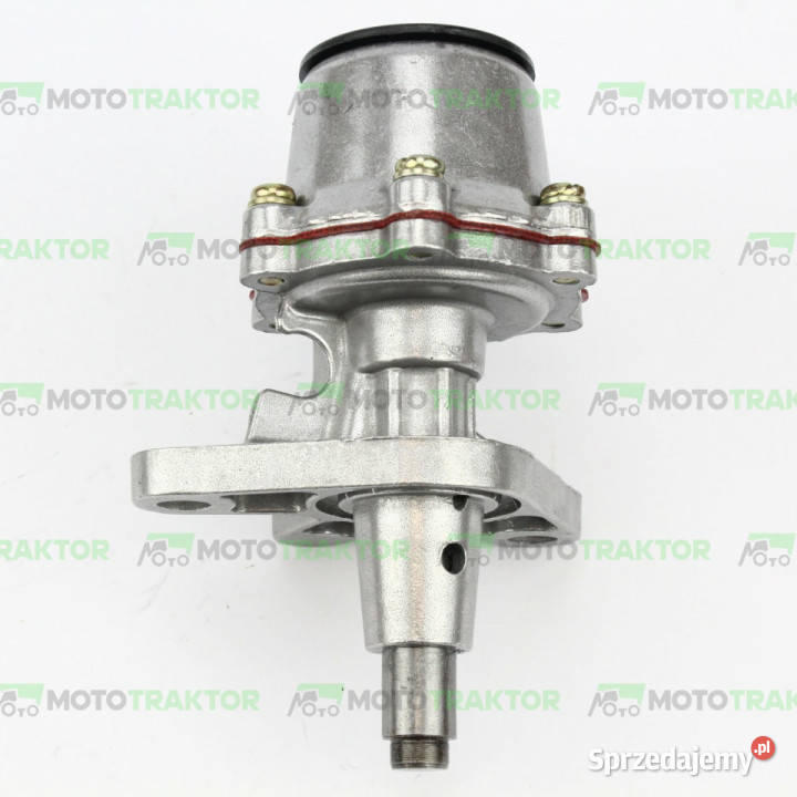 POMPKA ZASILAJĄCA DEUTZ FAHR 04179734 04271682 Łążynek