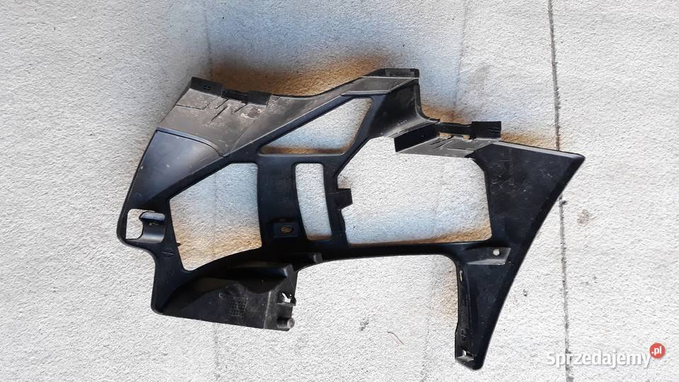 PEUGEOT 3008 II ŚLIZG ZDERZAKA PRAWY PRZÓD Zatom Stary sprzedam
